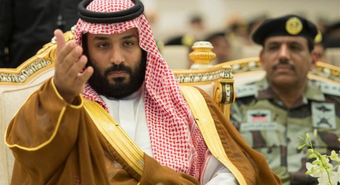 Suudi Arabistan'dan Katar'ın diyalog çağrısına ret