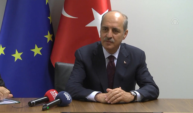 “Türkiye, Asya ülkelerini de bir hedef olarak önüne koydu”