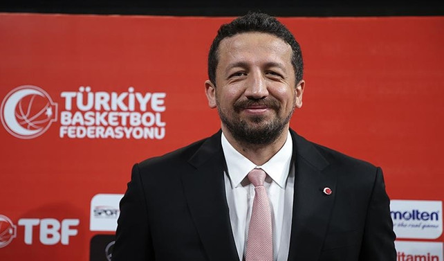 Türkoğlu: İyi bir jenerasyon yakaladık