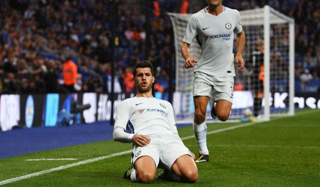 Premier Lig'de favoriler kazandı