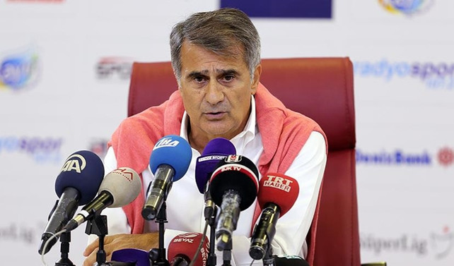 Güneş: Kazanma isteğimiz sahaya yansıdı