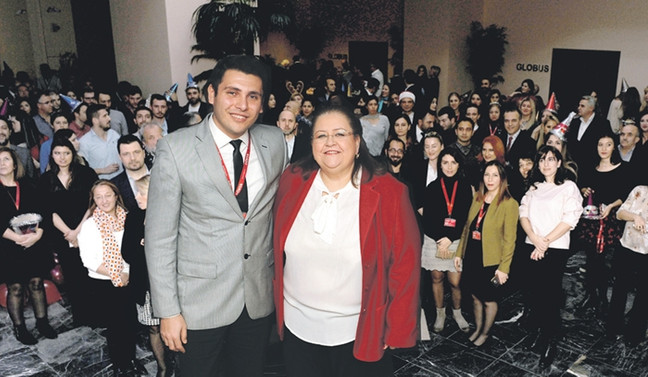 2018 çok daha iyi bir yıl olacak!