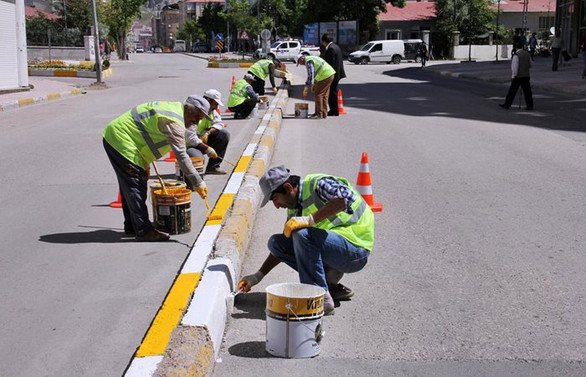 Taşeron işçilerin kadro süreci başladı