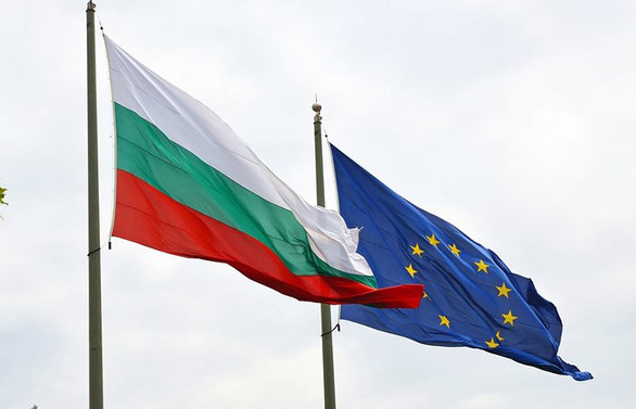 Bulgaristan, AB Dönem Başkanı oldu