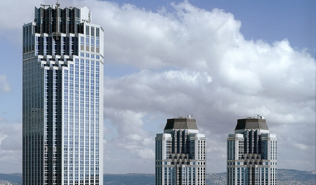 İş Bankası’na IFC’den 125 milyon dolar kaynak