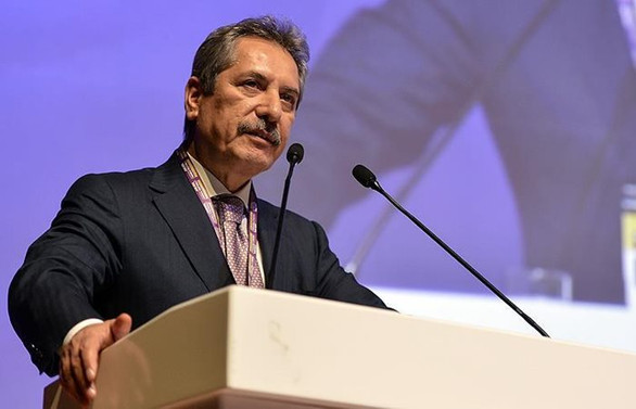 Çalık Holding, 3 yılda 6 milyar dolar yatırım yapacak