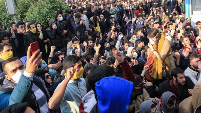 Rusya: İran'a dış müdahale kabul edilemez