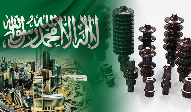 S. Arabistan’da kurulacak fabrika için makineler talep ediliyor