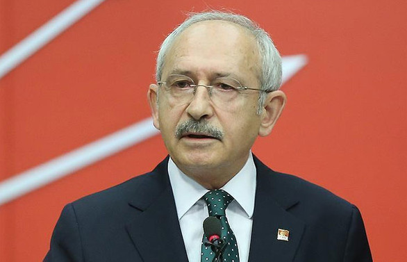 Kılıçdaroğlu'dan 10 Ocak Çalışan Gazeteciler Günü mesajı