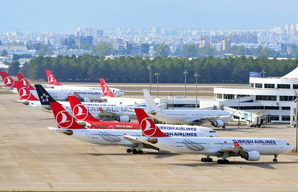 THY, çalışanlarına bir maaş ikramiye verecek