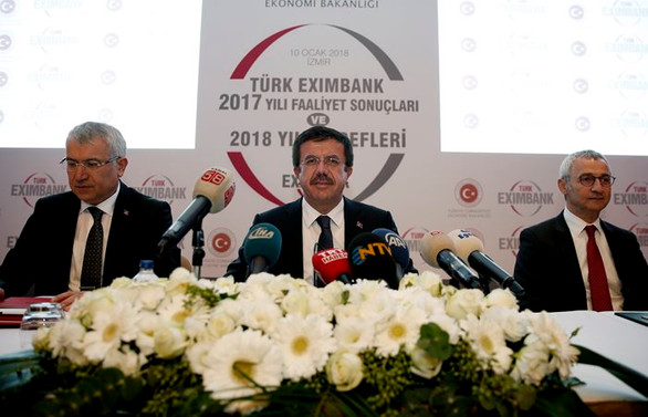 Zeybekci: Her ay rekor kıracağız