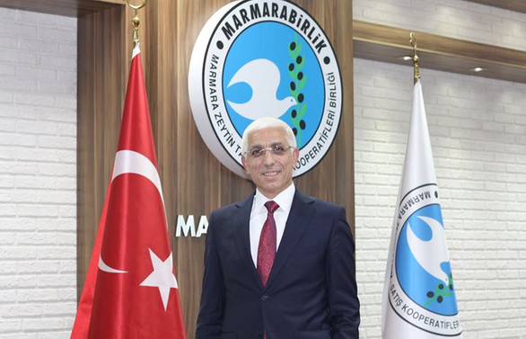 Marmarabirlik, 2023 cirosuna 2018'de ulaşacak