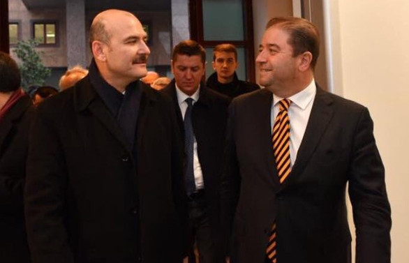 CHP'li belediye başkanına partisinden tepki