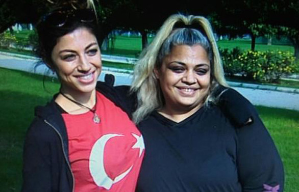 ABD askerlerine evlatlık verildiği iddiasına soruşturma