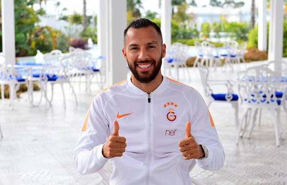 Yasin Öztekin: Yeni sözleşme yapmak istiyorum