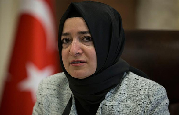 Aile Bakanı: İyi hal indirimi kabul edilemez
