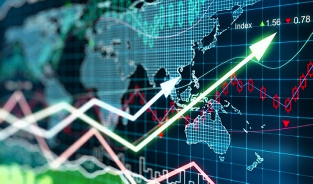 Rusya'da yıllık enflasyon yüzde 2,5'e geriledi