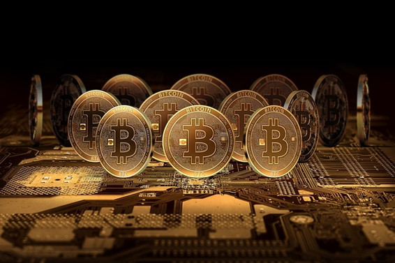 Güney Kore'de kripto para platformlarına baskın
