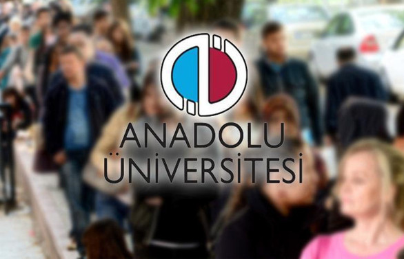 Açıköğretim öğrencilerine kimlik uyarısı