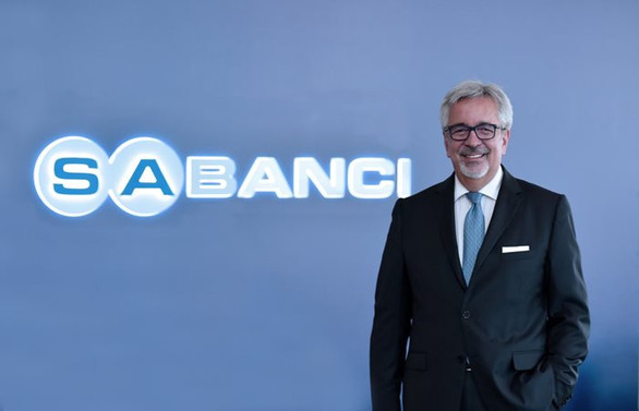 Sabancı Holding CEO'su Göçmen: En az 5 milyar TL yatırım yapacağız
