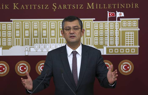 Bahçeli 30 dakikada 5 yıllık yetki verdi