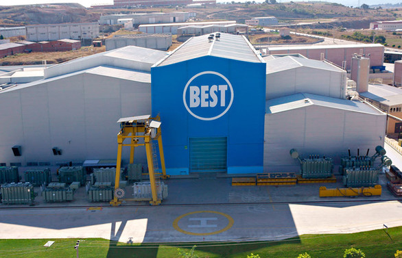 TEİAŞ'ın 124 milyonluk trafosunu BEST yapacak