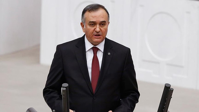 MHP: Kılıçdaroğlu Cumhurbaşkanlığına aday olmak zorunda
