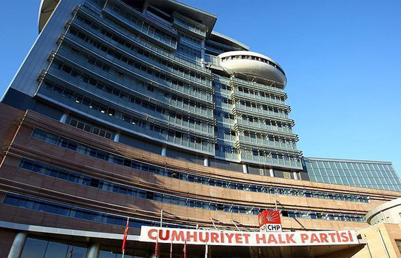 CHP'den OHAL'de Yeter Forumu öncesi 81 ilde ortak açıklama