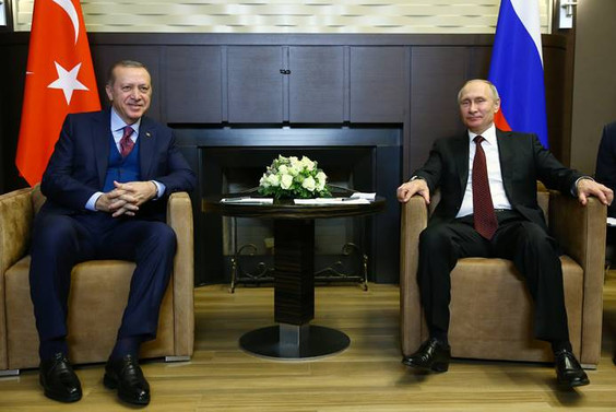 Putin: Provokasyonu kimin yaptığını biliyoruz
