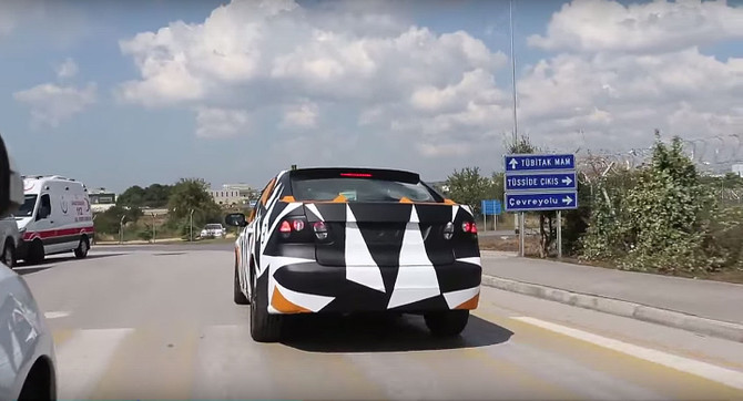 Bursa yerli otomobilin döşemesine talip