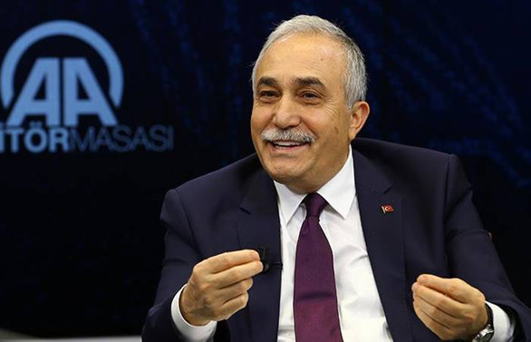 Tarım Bakanı: Ucuz et işe yaradı