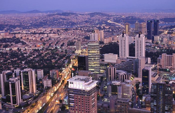 Gayrimenkul, euro ve borsadan fazla kazandırdı