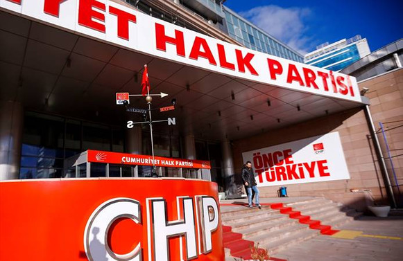 CHP'den 81 ilde OHAL kaldırılsın çağrısı