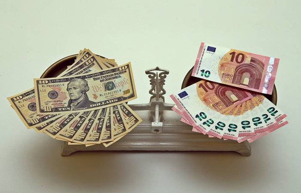 Euro, Büyük Koalisyon haberiyle 3 yılın zirvesine çıktı