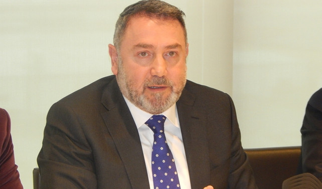 Boydak'ın ihracatı 300 milyon doların üstüne çıkacak