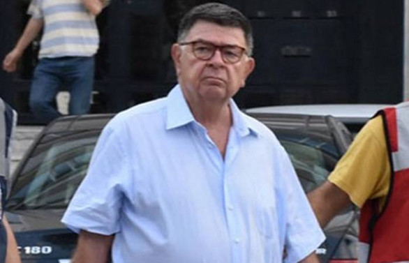 Şahin Alpay'ın avukatından itiraz