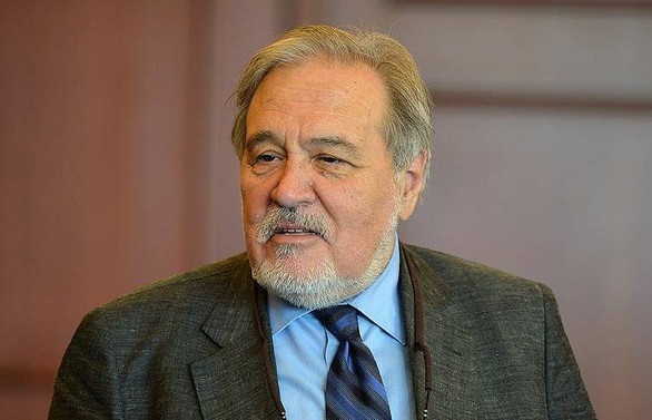 İlber Ortaylı 20 Ocak'ta Sabancı Müzesi'nde