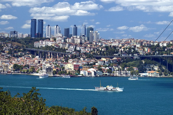 İstanbul'un yeni imar yönetmeliğinin detayları belli oldu