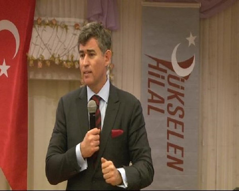 Feyzioğlu: Anayasa Mahkemesinin kararı bağlayıcıdır