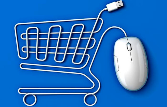 E-ticaret 2021'de 4.5 trilyon $ olacak