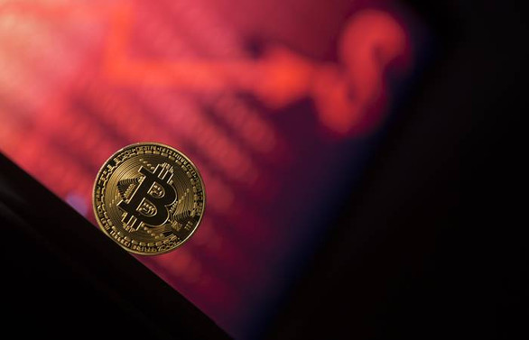 ABD Hazine Bakanı'ndan Bitcoin uyarısı