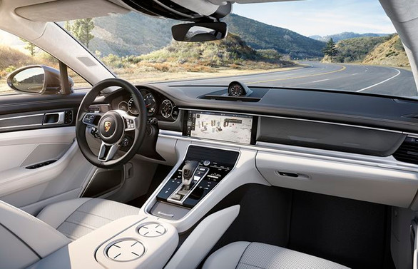 Porsche satış rekoru kırdı