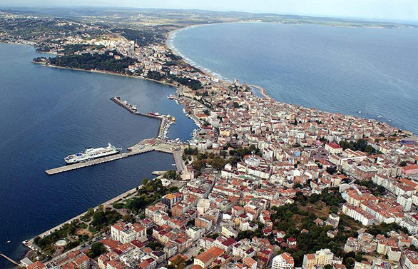 Sinop Nükleer Santrali için süreç başladı