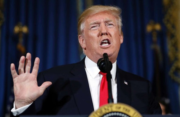 54 Afrika ülkesinden Trump'a çağrı: Özür dile
