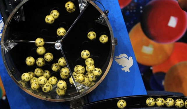Sayısal Loto'da ikramiye ikiye bölündü