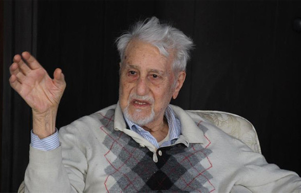 Kanada tarihinde ilk kez bir Türk'e şeref madalyası