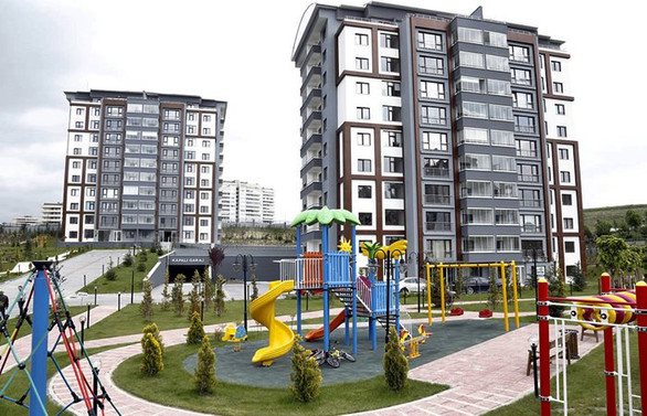 İlk kez konut alacaklara yeni teşvikler yolda