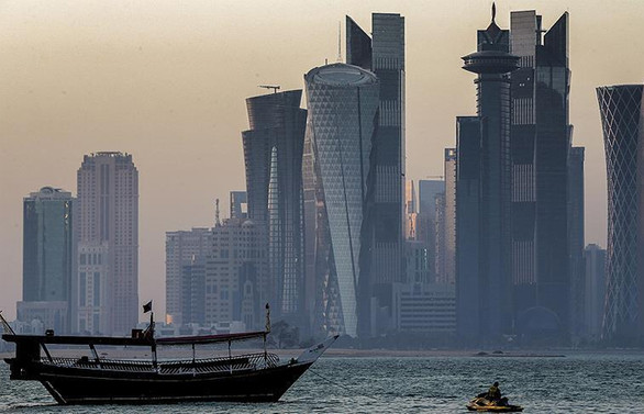 Expo Turkey by Qatar, 17 Ocak’ta başlıyor