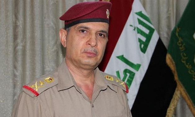 Irak Genelkurmay Başkanı'ndan Türkiye açıklaması