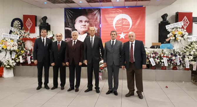 Esnaf, yeniden Şarlı dedi
